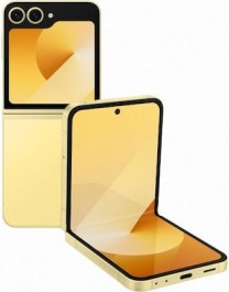 SAMSUNG GALAXY Z FLIP6 5G DUAL SIM (12GB/256GB) YELLOW