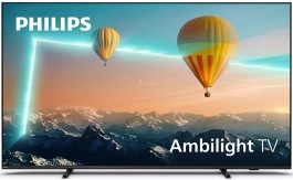 PHILIPS 43PUS8007/12 Ambilight