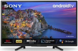 SONY KD-32W800