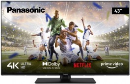 PANASONIC TX-55MX600E