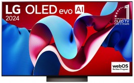 LG OLED65C46LA