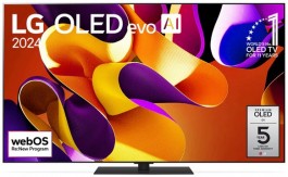 LG OLED55G46LS