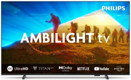 PHILIPS 65PUS8009/12 Ambilight