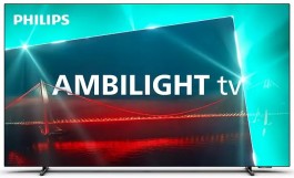 PHILIPS 65OLED718/12 Ambilight
