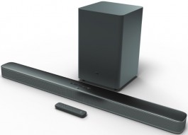 JBL BAR 21 DEEP BASS