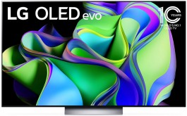 LG OLED55C36LC evo