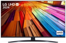 LG 43UT81006LA