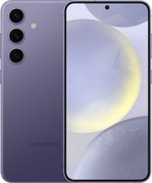 SAMSUNG GALAXY S24+ 5G DUAL SIM (12GB/256GB) COBALT VIOLET