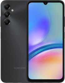 SAMSUNG GALAXY A05s 4G DUAL SIM (4GB/64GB) BLACK
