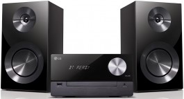 LG CM2460