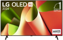 LG OLED77B46LA