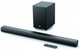 JBL Cinema SB550