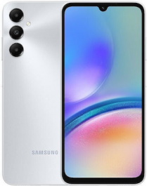 SAMSUNG GALAXY A05s 4G DUAL SIM (4GB/128GB) SILVER