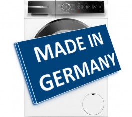 BOSCH WGB24409GR