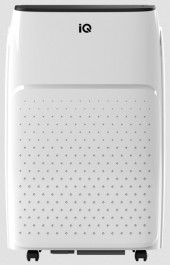 IQ PAC-12CH