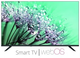 IQ LED-4304WB