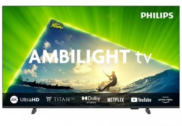PHILIPS 55PUS8209/12 Ambilight