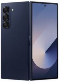 SAMSUNG GALAXY Z FOLD6 5G DUAL SIM (12GB/1TB) NAVY