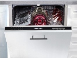 BRANDT VS1010J