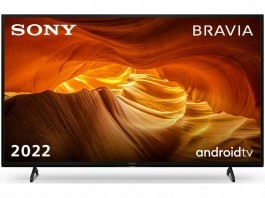 SONY KD-43X72KPAEP