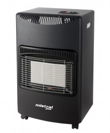 MISTRAL PLUS DA-201