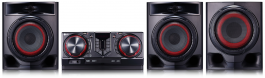LG CJ45