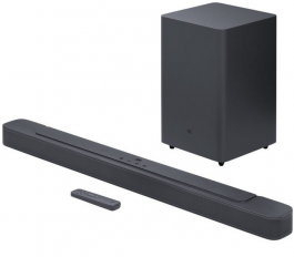 JBL Bar 21 MKII