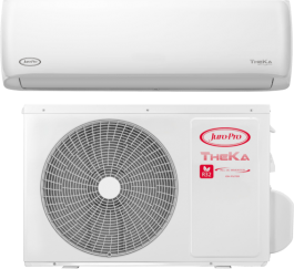 JURO PRO THEKA 12K