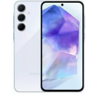 SAMSUNG GALAXY A55 5G DUAL SIM (8GB/256GB) AWESOME ICEBLUE