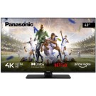 PANASONIC TX-55MX600E