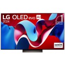 LG OLED65C46LA
