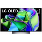 LG OLED48C36LA