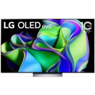 LG OLED65C36LC evo