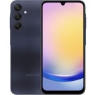 SAMSUNG GALAXY A25 5G DUAL SIM (8GB/256GB) BLUE BLACK