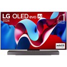 LG OLED55C46LA