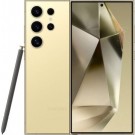 SAMSUNG GALAXY S24 ULTRA 5G DUAL SIM (12GB/512GB) TITANIUM YELLOW