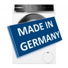 BOSCH WGB24409GR