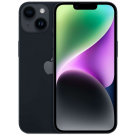 Apple iPhone 14 5G (6GB/128GB) Midnight