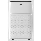 IQ PAC-12CH