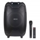 AKAI ABTS-X10