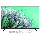 IQ LED-4304WB