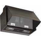 PYRAMIS TURBO 60 cm ΚΑΦΕ