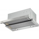 PYRAMIS TURBO PLUS  60 cm INOX ΣΥΡΟΜΕΝΟΣ