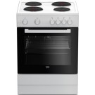 BEKO FSM66001GWS