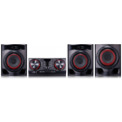 LG CJ45